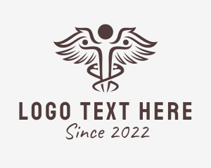 Staff - Medical Pharmacy Clinic logo design