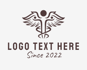 Rod - Medical Pharmacy Clinic logo design