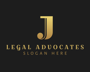 Legal Publishing Firm logo design