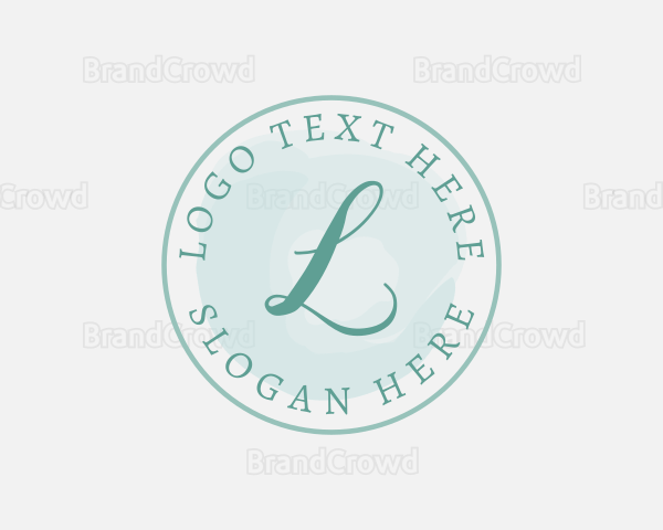 Beauty Fashion Boutique Logo