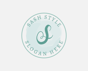 Beauty Fashion Boutique logo design