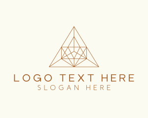 Developer - Creative Developer Studio logo design