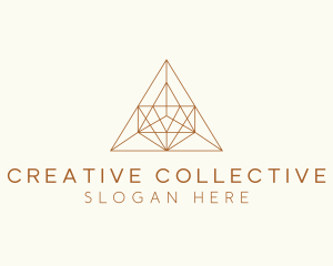 Creative Developer Studio logo design