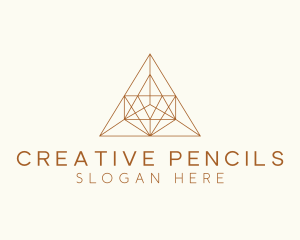 Creative Developer Studio logo design