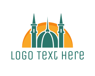 Arabic Logo Designs Make Your Own Arabic Logo Brandcrowd