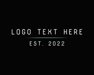 Cyber - Cyber Tech Software logo design