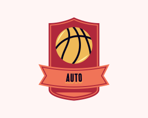 Sport - Basketball Varsity Sports logo design