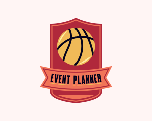 Team - Basketball Varsity Sports logo design