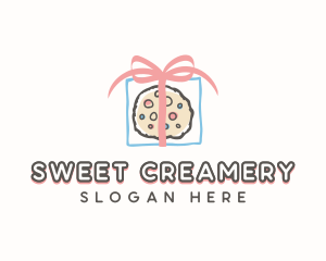 Sweet Cookies Pastry logo design