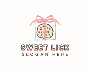 Sweet Cookies Pastry logo design