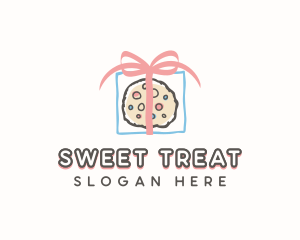 Sweet Cookies Pastry logo design