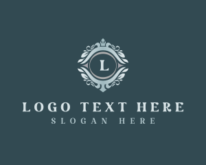 Decor - Elegant Styling Boutique logo design