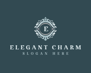 Elegant Styling Boutique  logo design