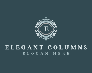 Elegant Styling Boutique  logo design