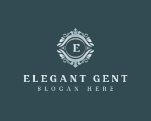 Elegant Styling Boutique  logo design