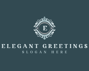 Elegant Styling Boutique  logo design