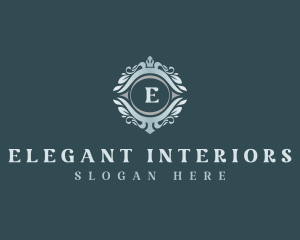 Elegant Styling Boutique  logo design