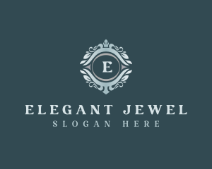 Elegant Styling Boutique  logo design