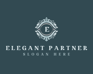 Elegant Styling Boutique  logo design