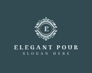 Elegant Styling Boutique  logo design