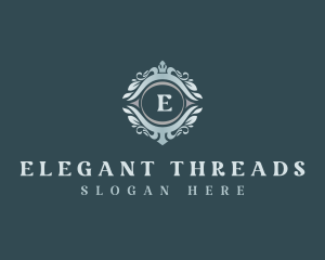 Elegant Styling Boutique  logo design