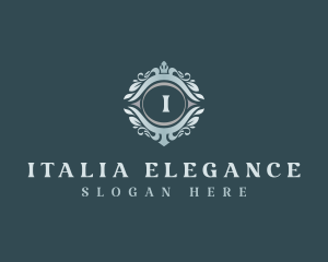 Elegant Styling Boutique  logo design