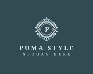 Elegant Styling Boutique  logo design