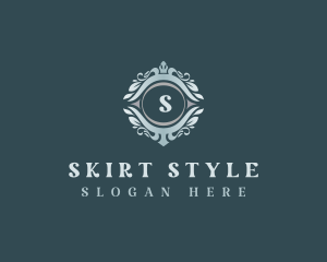 Elegant Styling Boutique  logo design