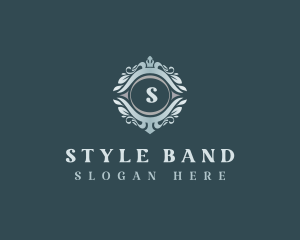 Elegant Styling Boutique  logo design