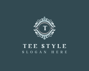 Elegant Styling Boutique  logo design