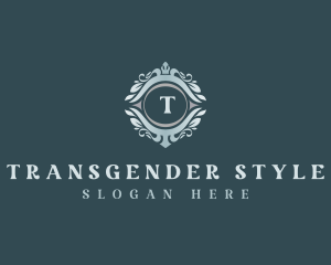 Elegant Styling Boutique  logo design