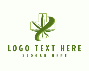 Nature Medical Weed Logo