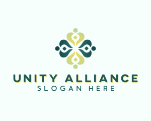 Union - Union Group Community logo design