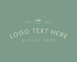 Cuisine - Coffee Restaurant Cafe logo design