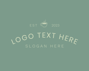 Restaurant - Coffee Restaurant Cafe logo design