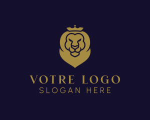 Lion Premium Investment  Logo