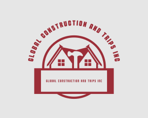 Hammer Builder Repair Logo