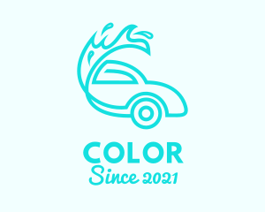Automobile - Auto Car Wash Clean logo design