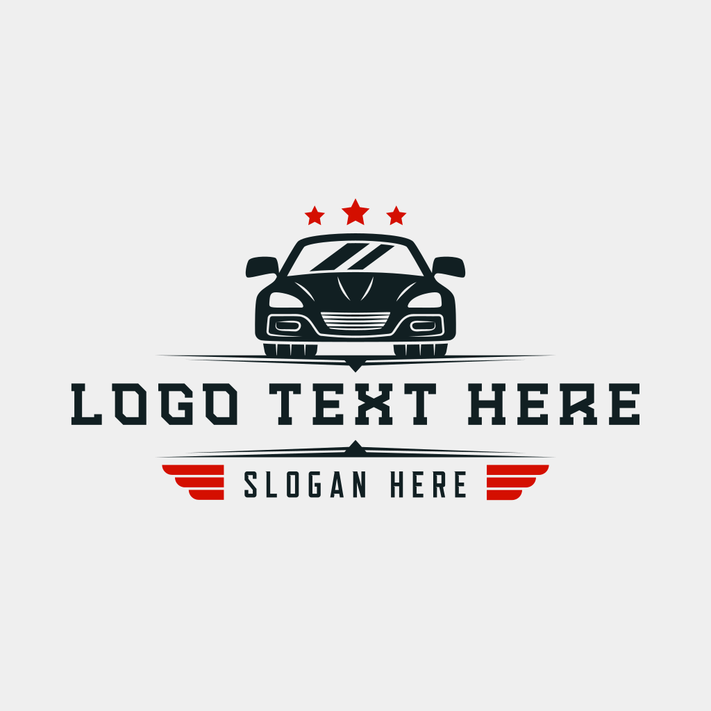 Car Garage Vehicle Logo | BrandCrowd Logo Maker