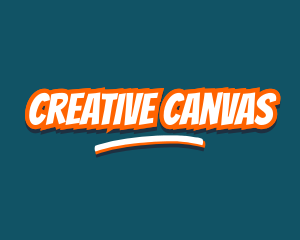Art - Cartoon Pop Art logo design