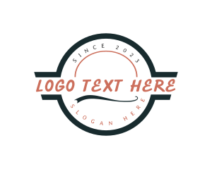 Shop - Restaurant Cafe Business logo design