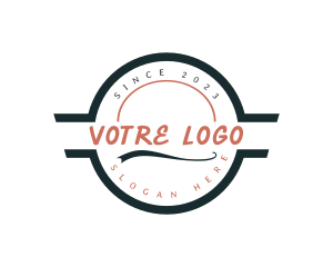 Restaurant - Restaurant Cafe Business logo design