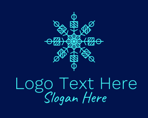 Icy Logos, Icy Logo Maker