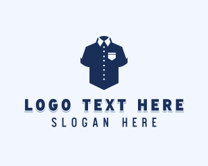 Fashion Apparel Boutique Logo