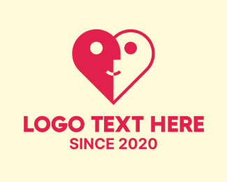 dating logo fonturi