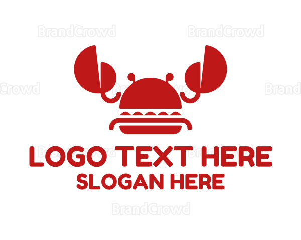 Crab Burger Bistro Logo