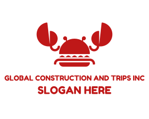 Crab Burger Bistro  Logo