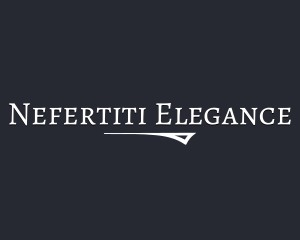 Elegant Minimalist Company logo design