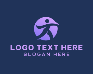 Non Profit - Non Profit Wellness Group logo design