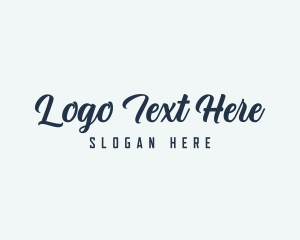 Calligraphy - Calligraphy Fashion Brand logo design